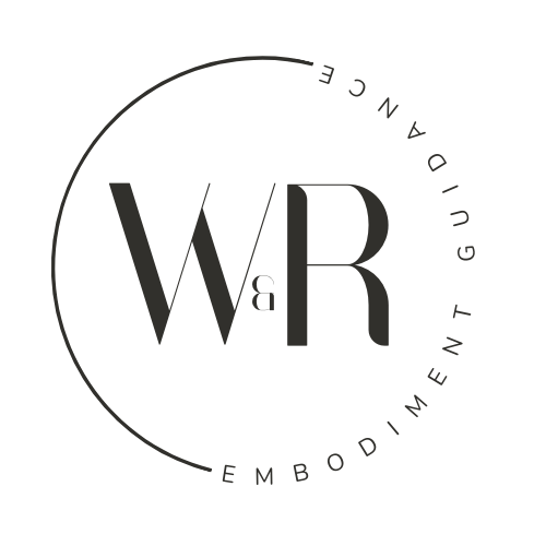 Wild & Rooted Logo