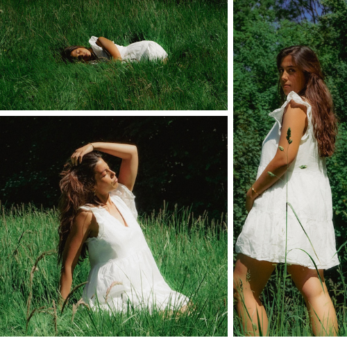 Wild and Rooted Embodiment Guidance